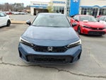 2026 Honda Civic Sedan Sport CVT
