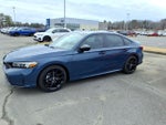 2026 Honda Civic Sedan Sport CVT