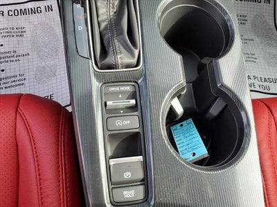 2026 Honda Civic Sedan Sport CVT