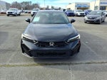 2026 Honda Civic Sedan Sport CVT