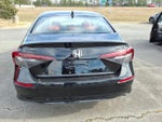 2026 Honda Civic Sedan Sport CVT
