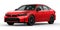 2027 Honda Civic Sedan Sport CVT