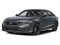 2027 Honda Civic Sedan Sport CVT