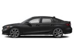 2026 Honda Civic Sedan Hybrid Sport Touring CVT
