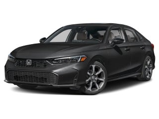 2026 Honda Civic Sedan Hybrid Sport Touring CVT