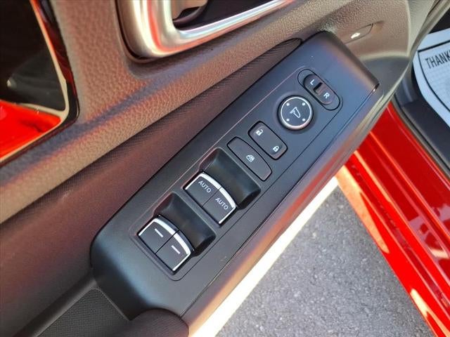 2026 Honda Civic Sedan Hybrid Sport Touring CVT