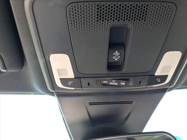 2026 Honda Civic Sedan Hybrid Sport Touring CVT