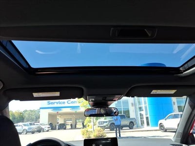 2026 Honda Civic Sedan Hybrid Sport Touring CVT