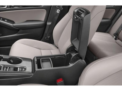 2026 Honda Civic Sedan Hybrid Sport Touring CVT