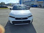 2026 Honda Civic Sedan Hybrid Sport Touring CVT