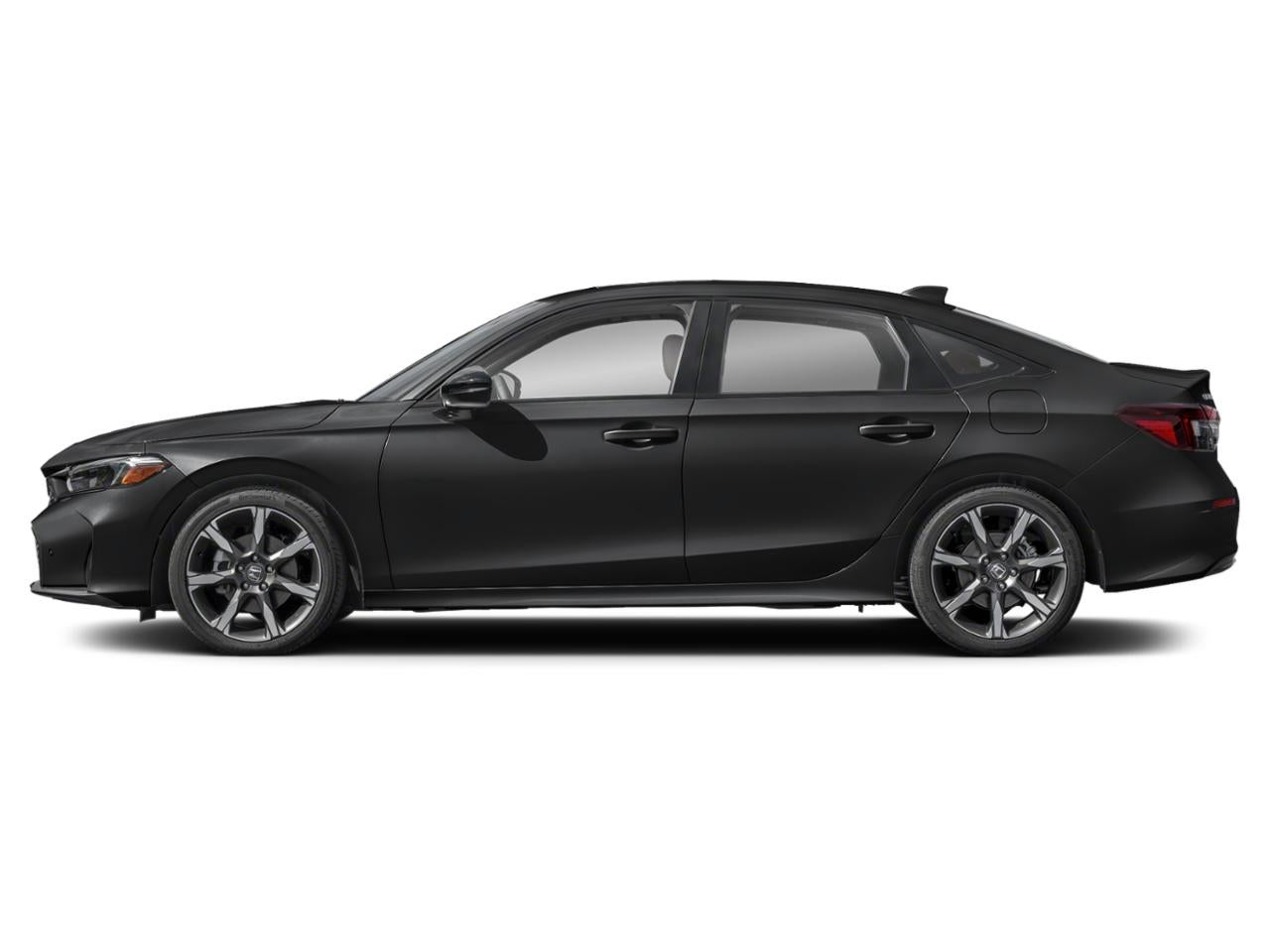2026 Honda Civic Sedan Hybrid Sport Touring CVT