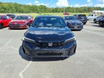 2026 Honda Civic Sedan Hybrid Sport Touring CVT