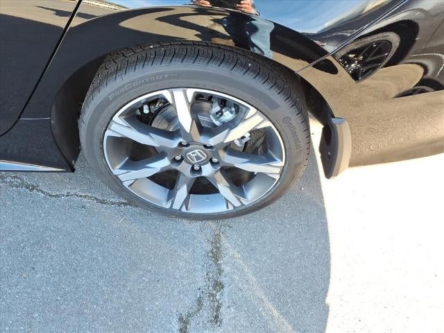 2026 Honda Civic Sedan Hybrid Sport CVT