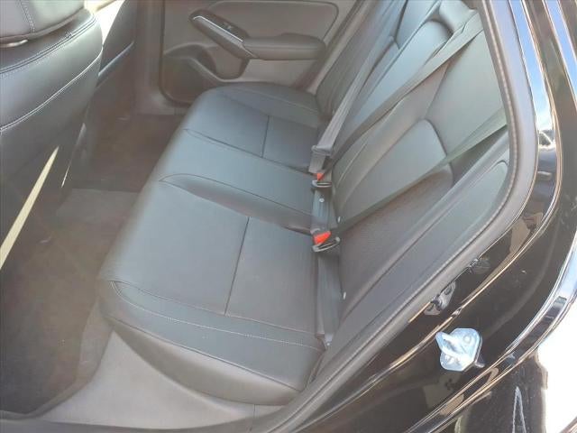 2026 Honda Civic Sedan Hybrid Sport CVT