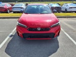 2026 Honda Civic Sedan Hybrid Sport CVT