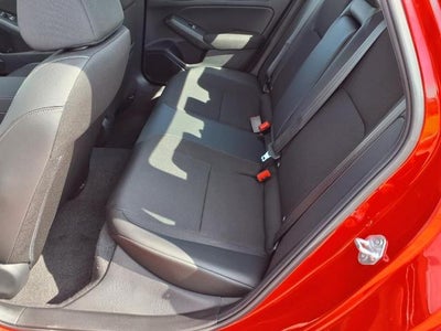 2026 Honda Civic Sedan Hybrid Sport CVT