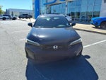 2026 Honda Civic Sedan Hybrid Sport CVT