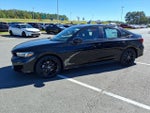 2026 Honda Civic Sedan Hybrid Sport CVT