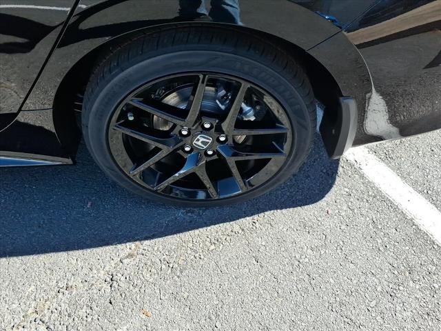 2026 Honda Civic Sedan Hybrid Sport CVT