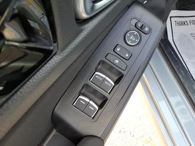 2026 Honda Civic Sedan Hybrid Sport CVT