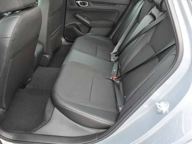 2026 Honda Civic Sedan Hybrid Sport Touring CVT