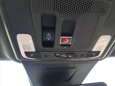 2026 Honda Civic Sedan Hybrid Sport CVT