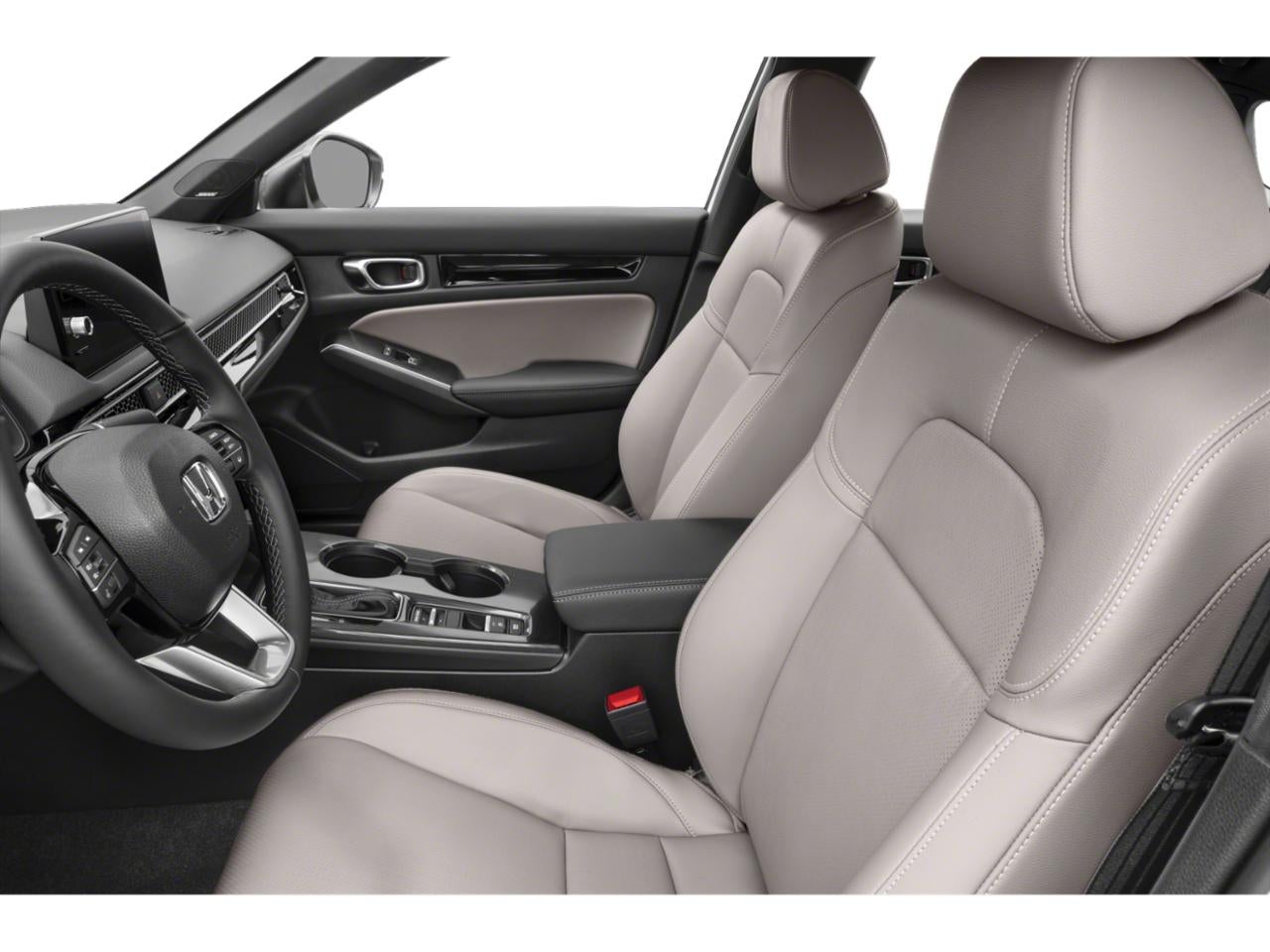 2026 Honda Civic Sedan Hybrid Sport CVT