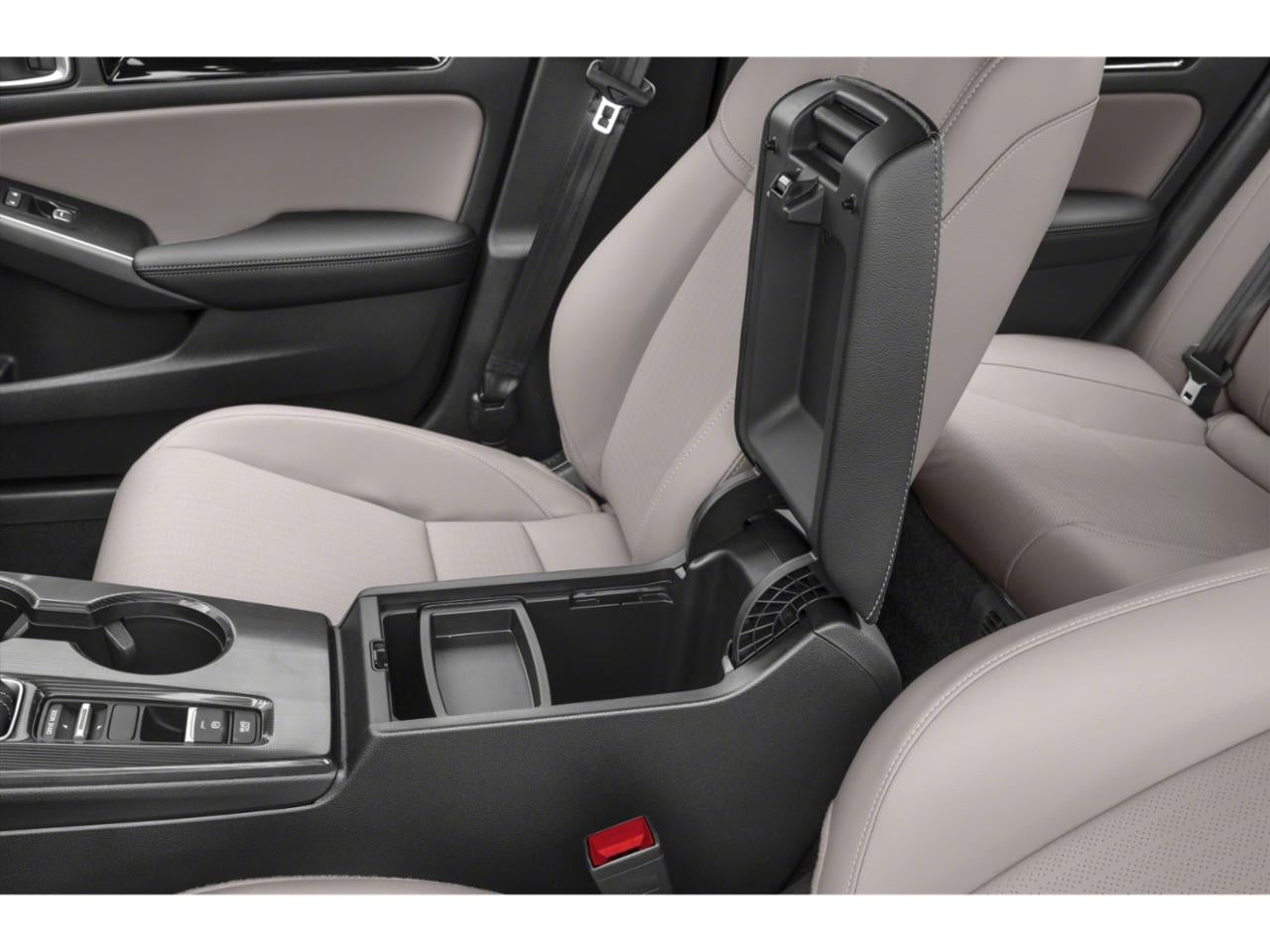 2026 Honda Civic Sedan Hybrid Sport CVT