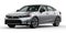 2026 Honda Civic Sedan Hybrid Sport CVT