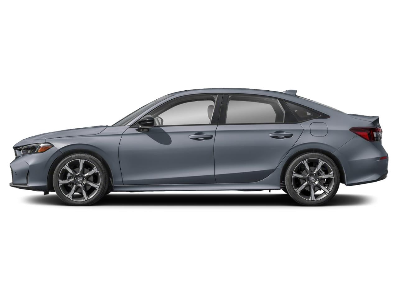 2026 Honda Civic Sedan Hybrid Sport CVT