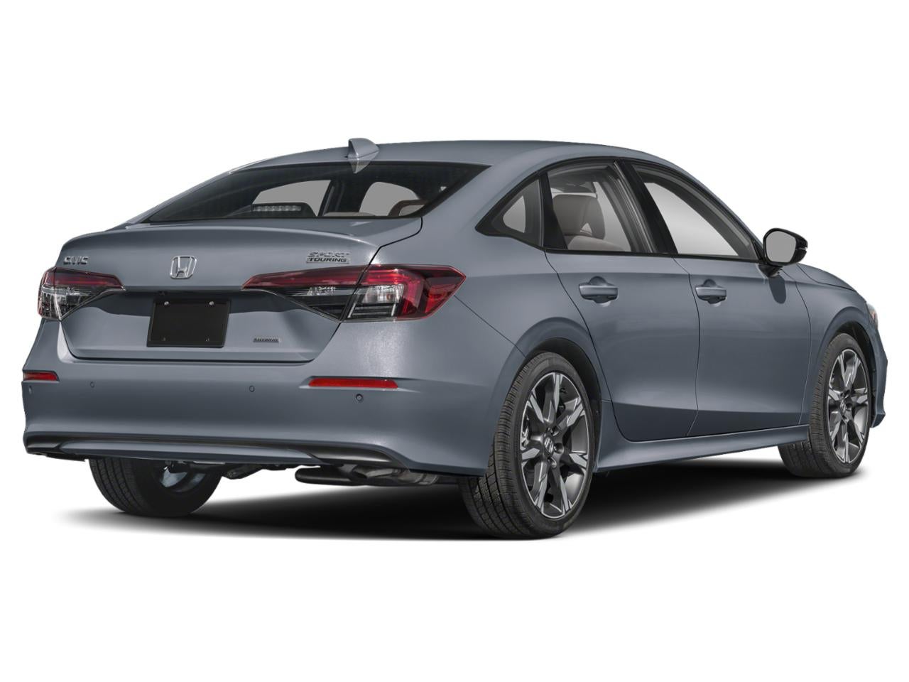 2026 Honda Civic Sedan Hybrid Sport CVT