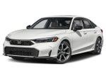 2026 Honda Civic Sedan Hybrid Sport CVT