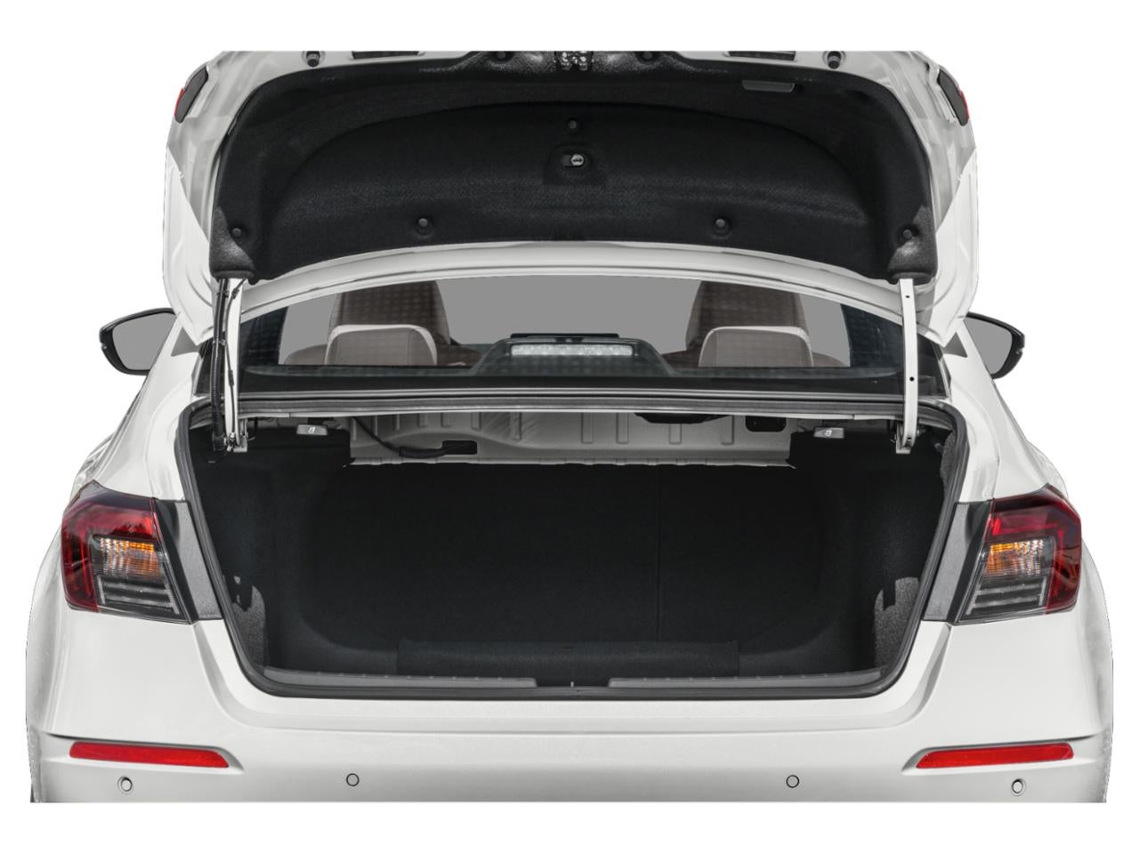 2026 Honda Civic Sedan Hybrid Sport CVT