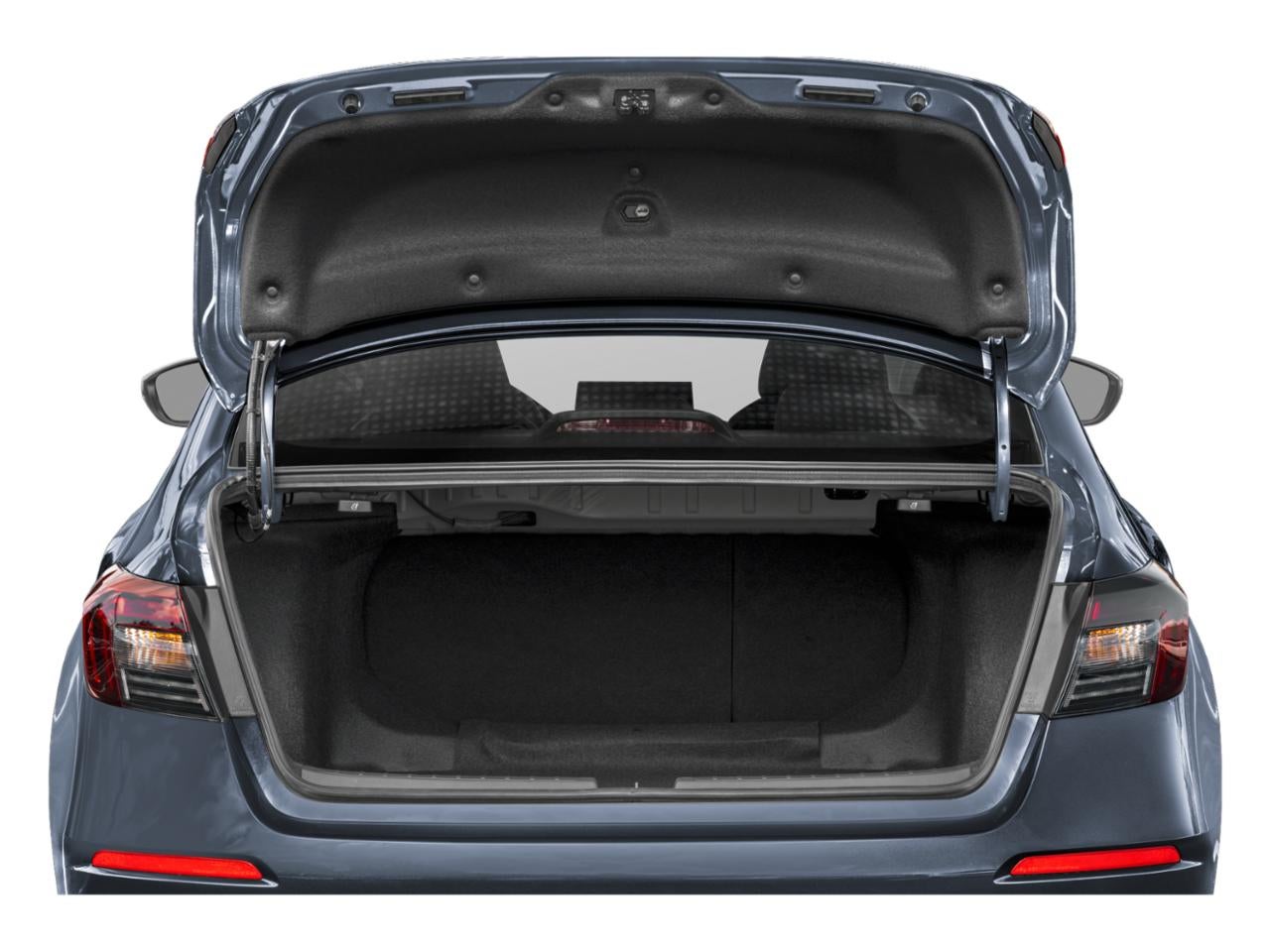 2026 Honda Civic Sedan Hybrid Sport CVT