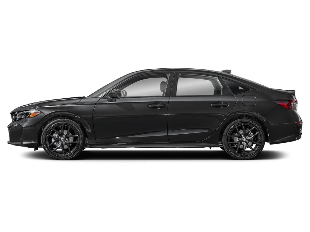 2026 Honda Civic Sedan Hybrid Sport CVT