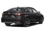 2026 Honda Civic Sedan Hybrid Sport CVT