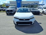 2026 Honda Civic Sedan Hybrid Sport CVT