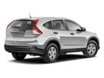 2012 Honda CR-V LX 2WD