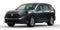 2026 Honda CR-V LX 2WD