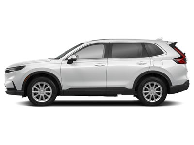 2026 Honda CR-V EX 2WD