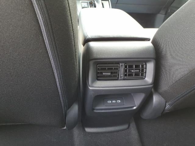 2026 Honda CR-V EX 2WD