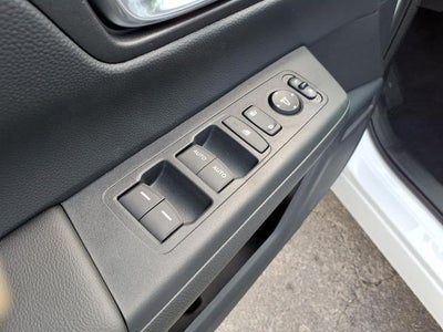 2026 Honda CR-V EX 2WD