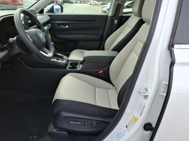 2026 Honda CR-V EX 2WD