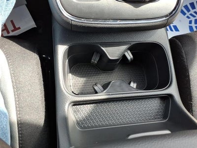 2026 Honda CR-V EX 2WD