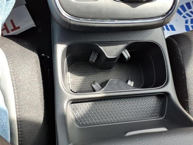 2026 Honda CR-V EX 2WD