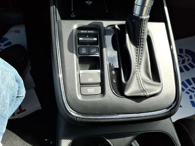 2026 Honda CR-V EX 2WD