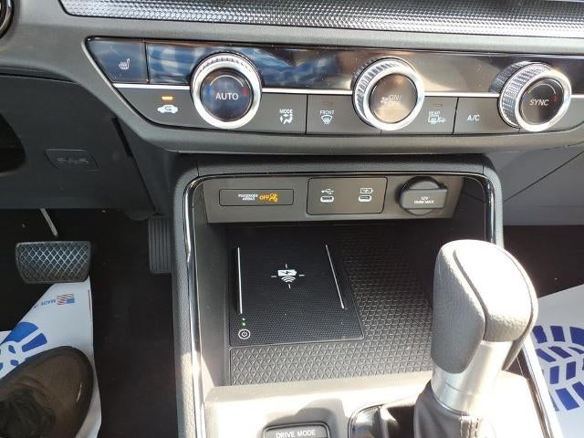 2026 Honda CR-V EX 2WD