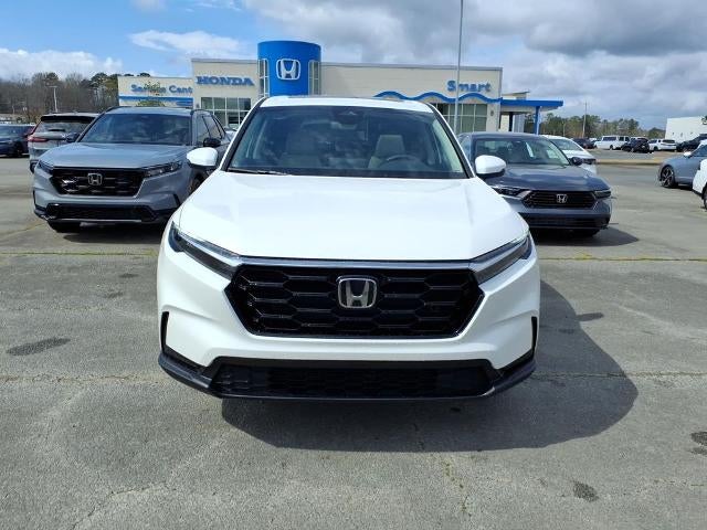 2026 Honda CR-V EX 2WD