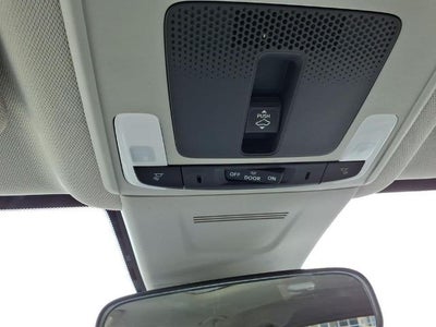 2026 Honda CR-V EX 2WD