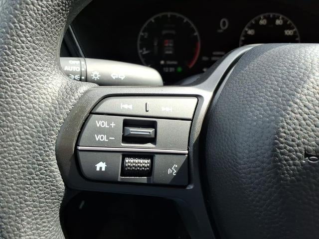 2026 Honda CR-V EX 2WD